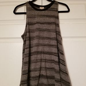 Ten Sixty Sherman Women's Striped Tank Top